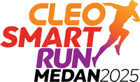 Cleo Smart Run 2025